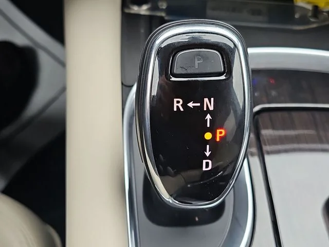 Used 2019 White Buick Premium Group image 18