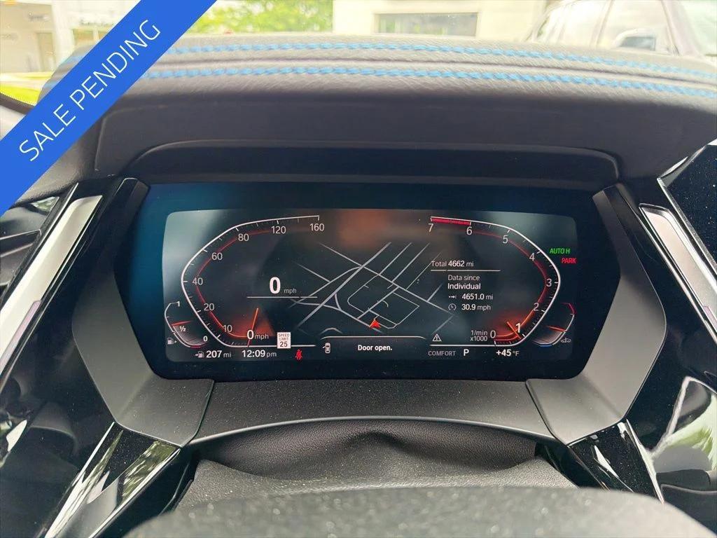 2022 BMW Z4 sDrive30i's photo