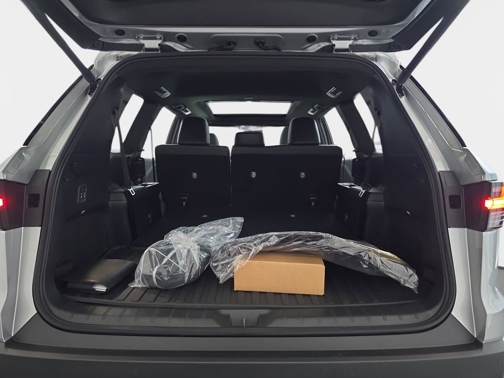 2026 Lexus TX 350 Premium - Photo 12