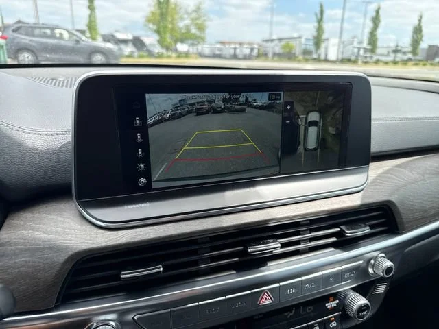 Used 2021 Wolf Gray Kia SX image 24