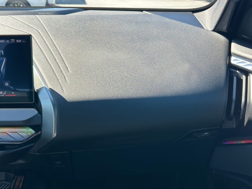 Used 2026 Skyscraper Grey Metallic BMW 30 xDrive image 25