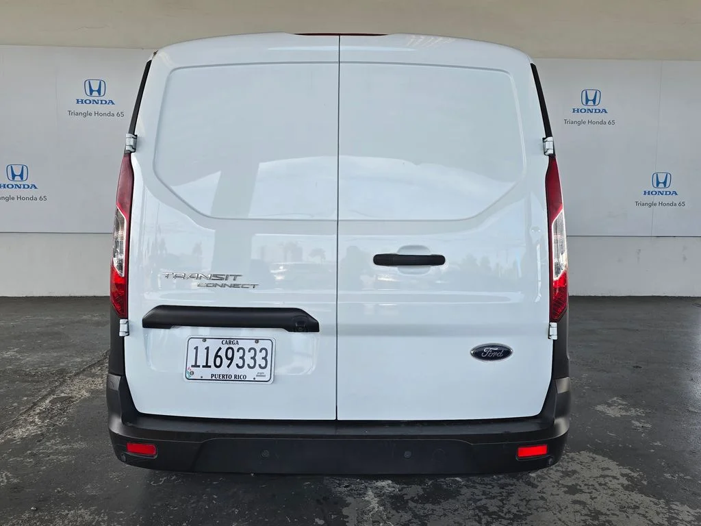 Used 2023 White Ford XL image 25
