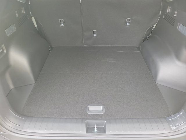 New 2026 Black Hyundai SEL FWD image 8