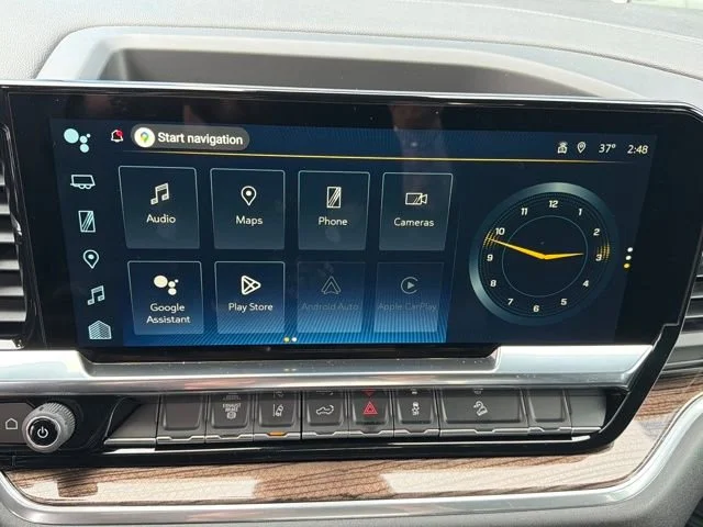 2026 Chevrolet Silverado 3500 HD LT - Photo 22