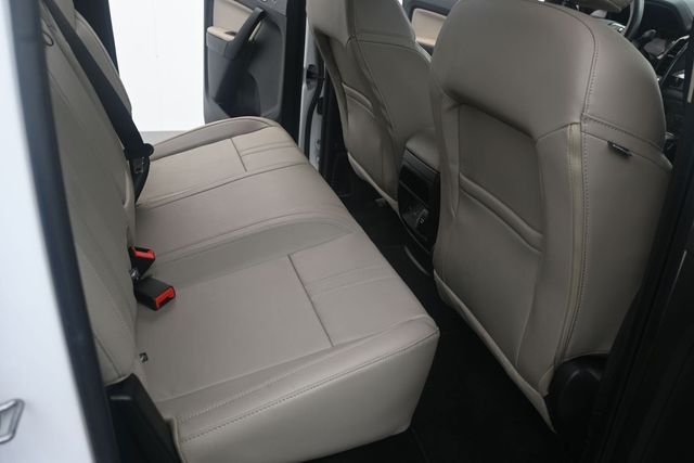 Used 2023 Oxford White Ford Lariat image 30