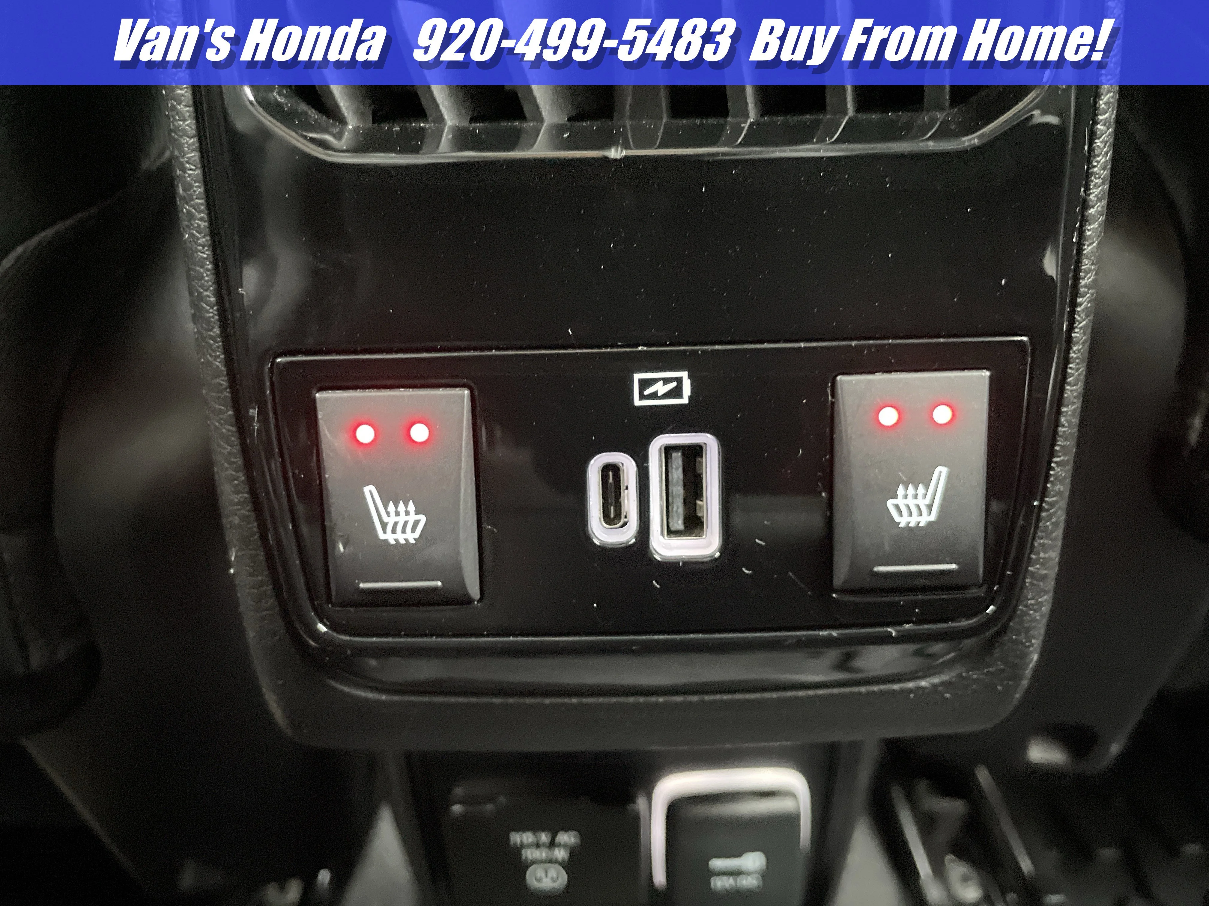 2022 Jeep Compass Trailhawk - Photo 12