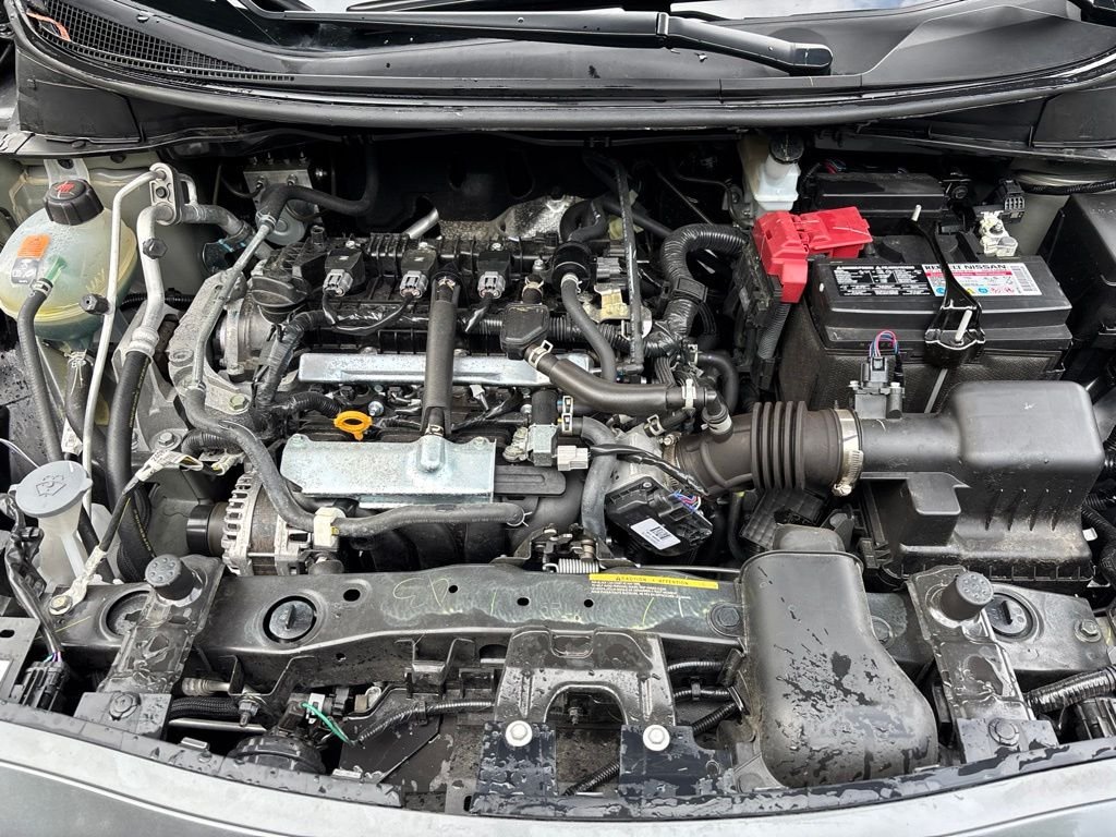 Used 2025 Gray Nissan 1.6 SR image 12