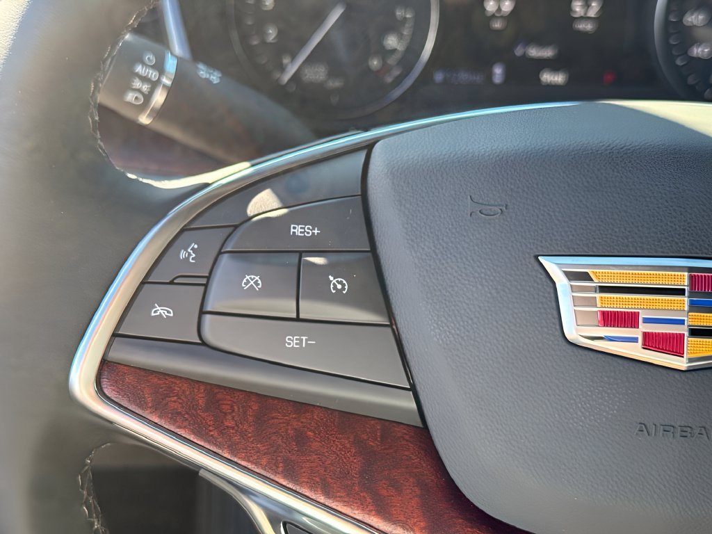 2026 Cadillac XT5 Premium Luxury - Photo 13