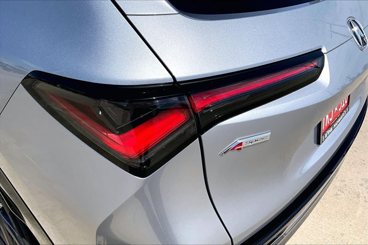2025 Acura ADX A-Spec Package - Photo 29