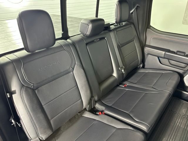 Used 2024 Green Ford Raptor image 29
