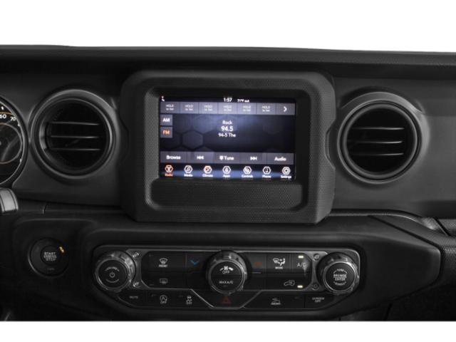 Used 2022 Limited Edition Tuscadero Pearlcoat Jeep Unlimited Willys image 13
