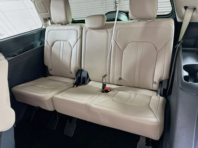Certified Pre-Owned 2024 Ford Expedition Limited