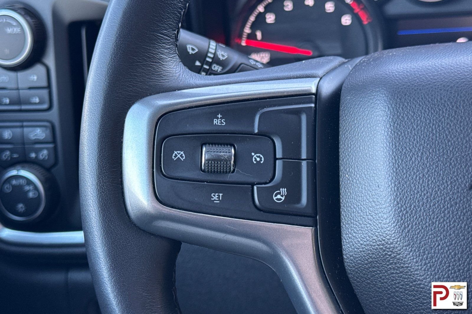 Used 2020 Red Chevrolet RST image 26