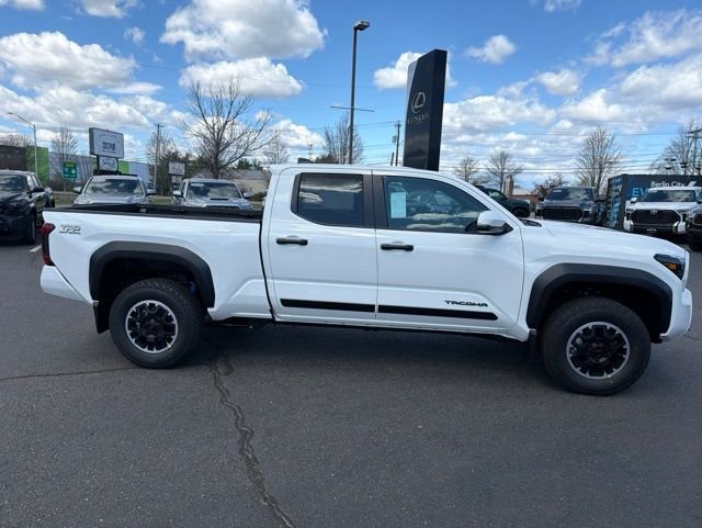 New 2026 Ice Cap Toyota  TRD Off-Road image 5
