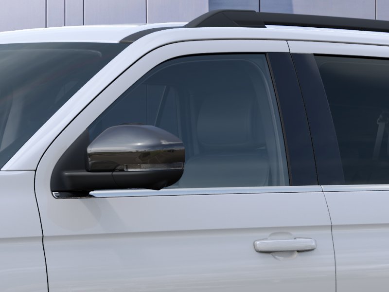 New 2027 Star White Metallic Tri-Coat Ford MAX Active image 20