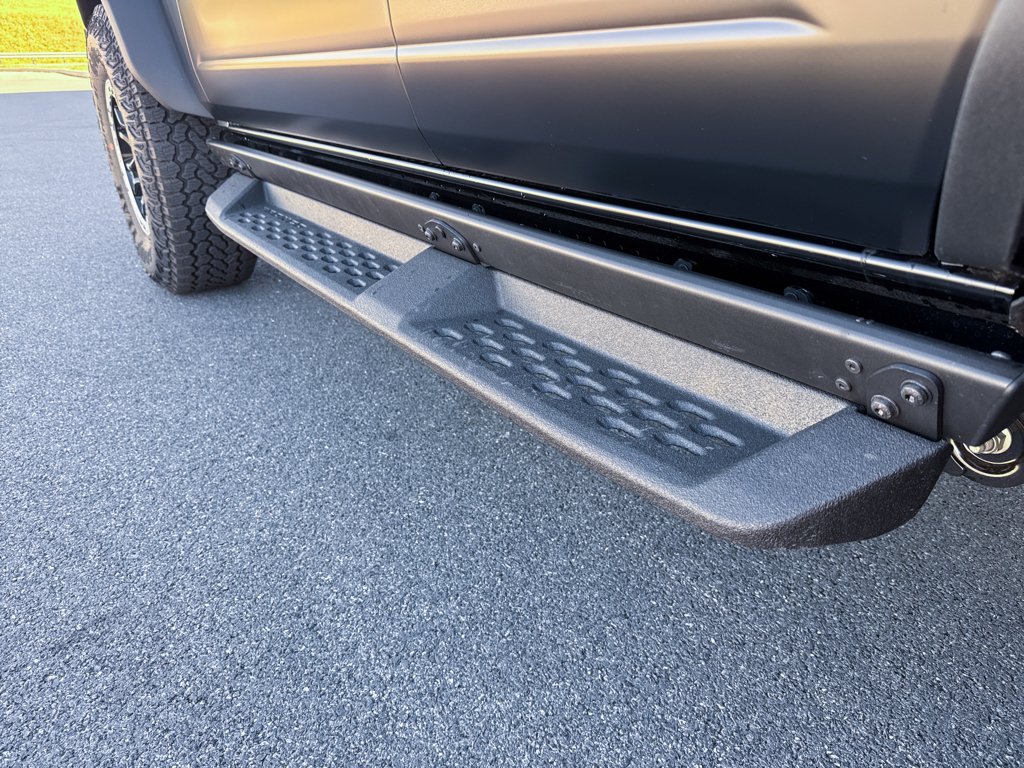 2025 Ford Bronco 4-Door Badlands - Photo 21
