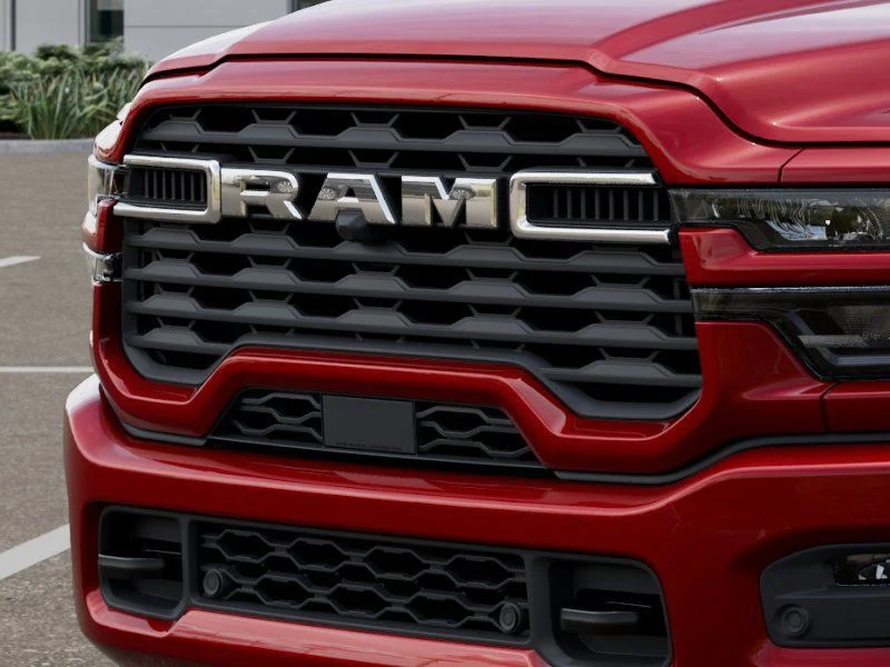 2026 RAM 2500 Big Horn - Photo 12