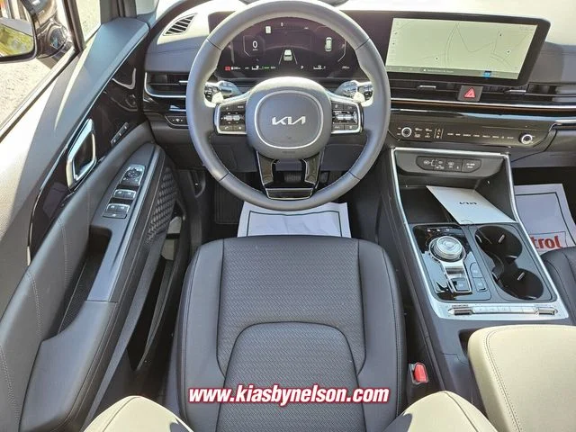 2026 Kia Carnival SX Prestige - Photo 7