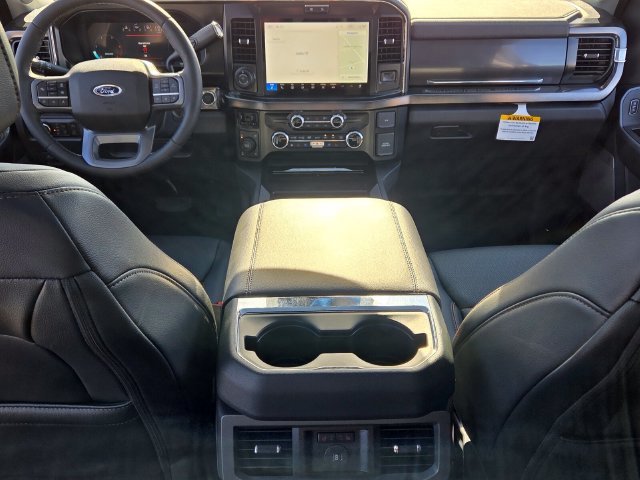 New 2026 Avalanche Ford Lariat image 13