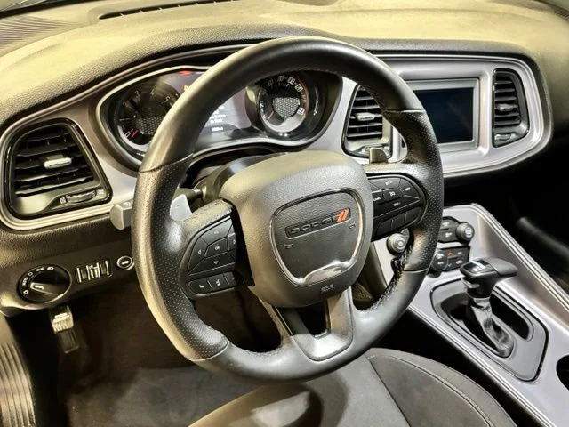 Used 2023 White Dodge R/T image 16