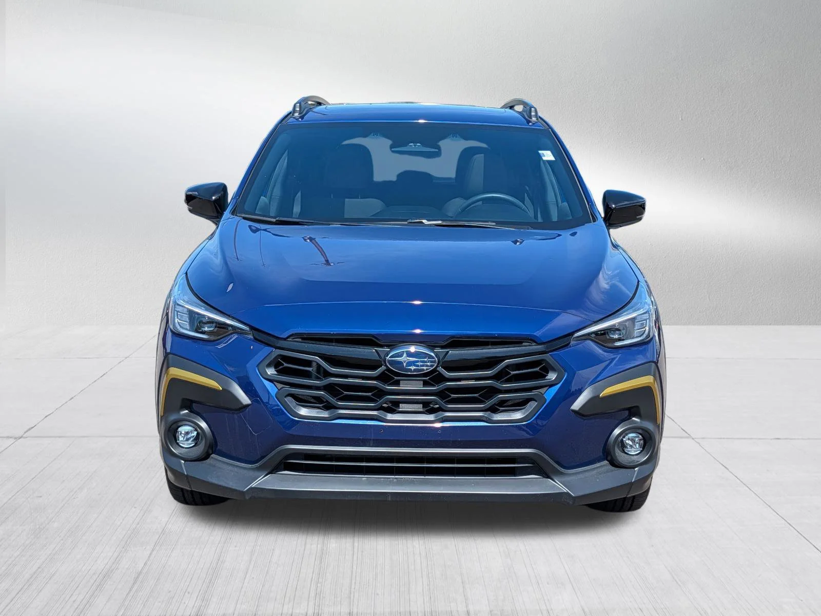 Used 2025 Subaru Crosstrek Sport with VIN 4S4GUHF69S3736252 for sale in Bloomington, Minnesota