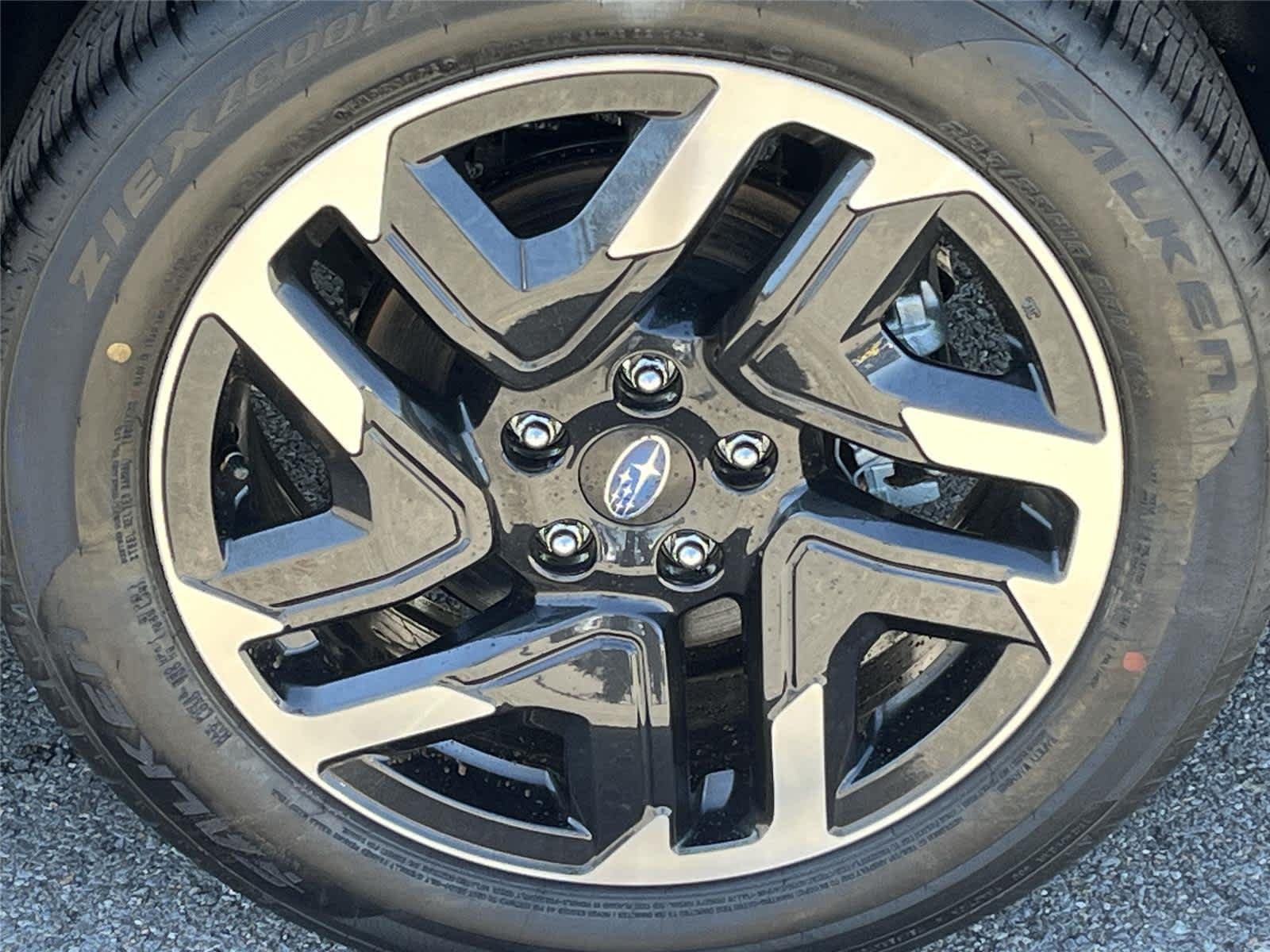 2026 Subaru Forester Limited - Photo 11