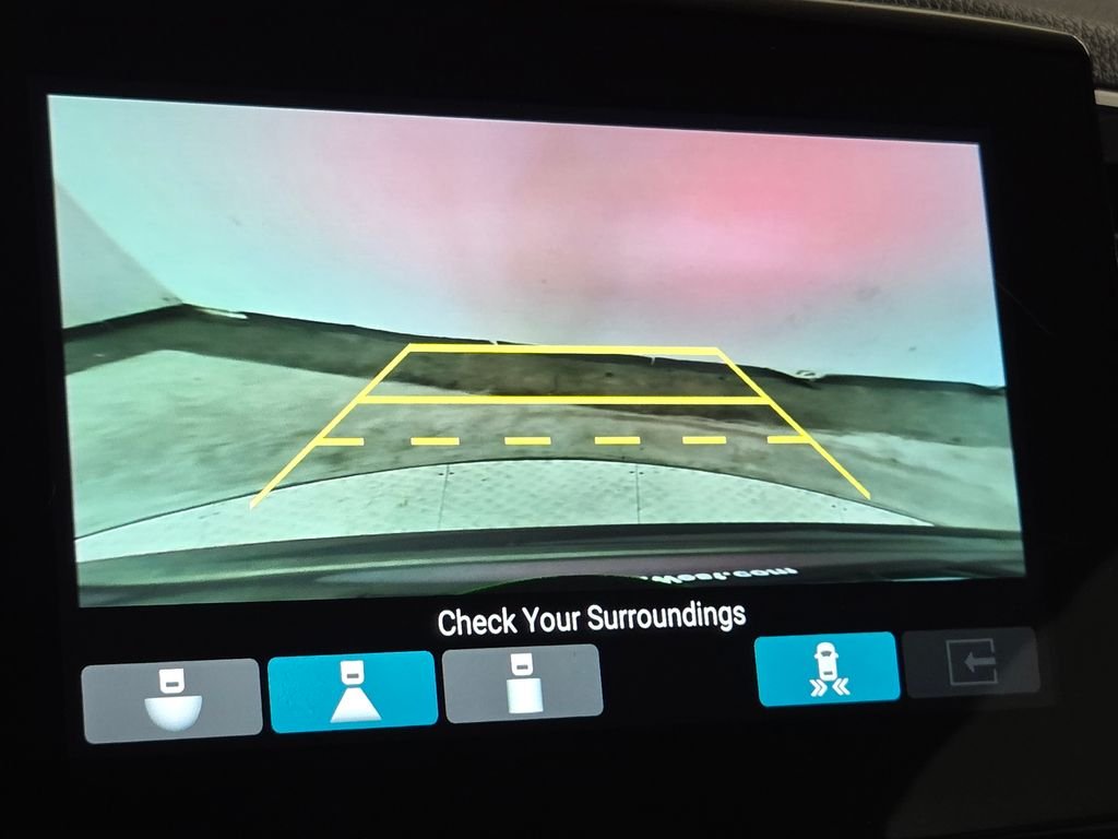 Used 2022  Honda Touring image 34