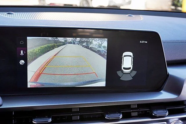 Used 2025 Gray Kia S image 26