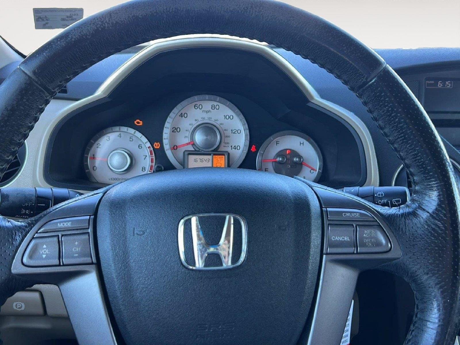 Used 2010  Honda EX-L image 13
