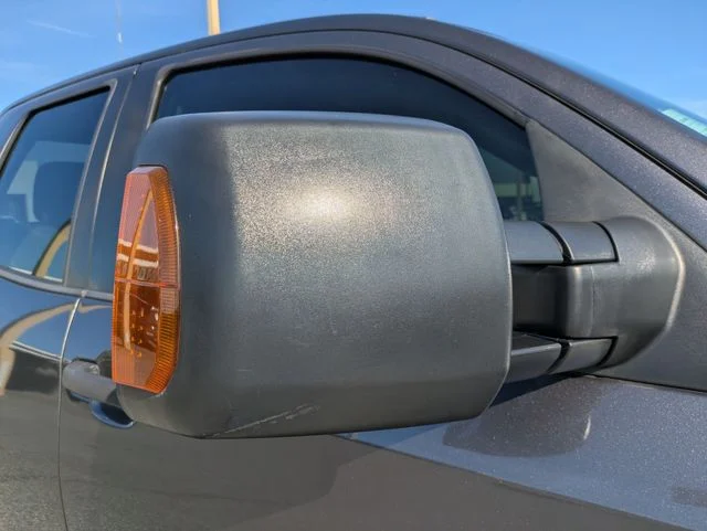 Used 2016 Magnetic Gray Metallic Toyota SR5 image 12