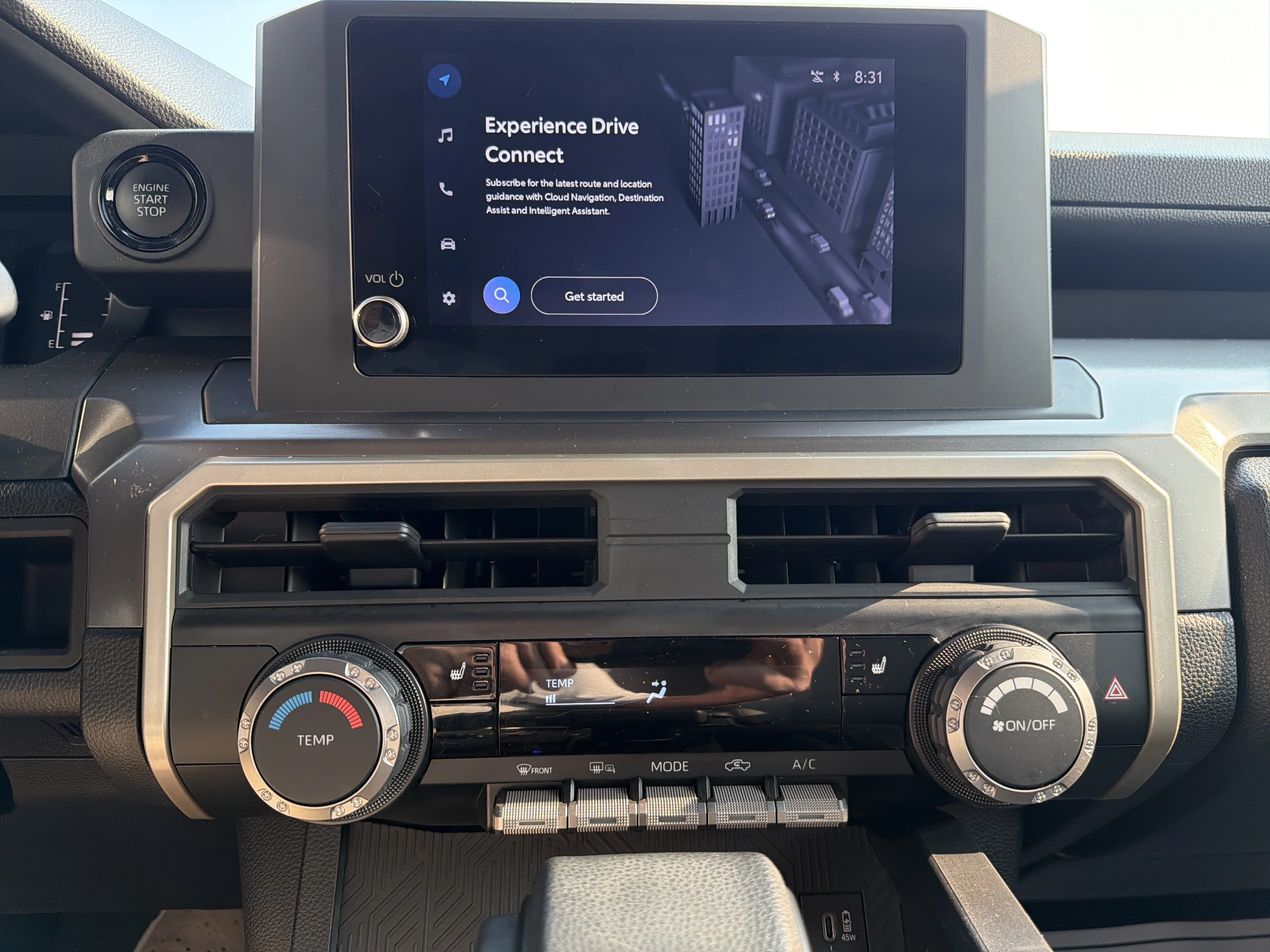 2024 Toyota Tacoma SR5 - Photo 11