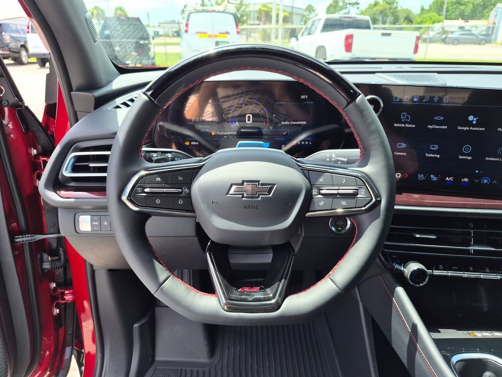 2026 Chevrolet Traverse RS - Photo 14