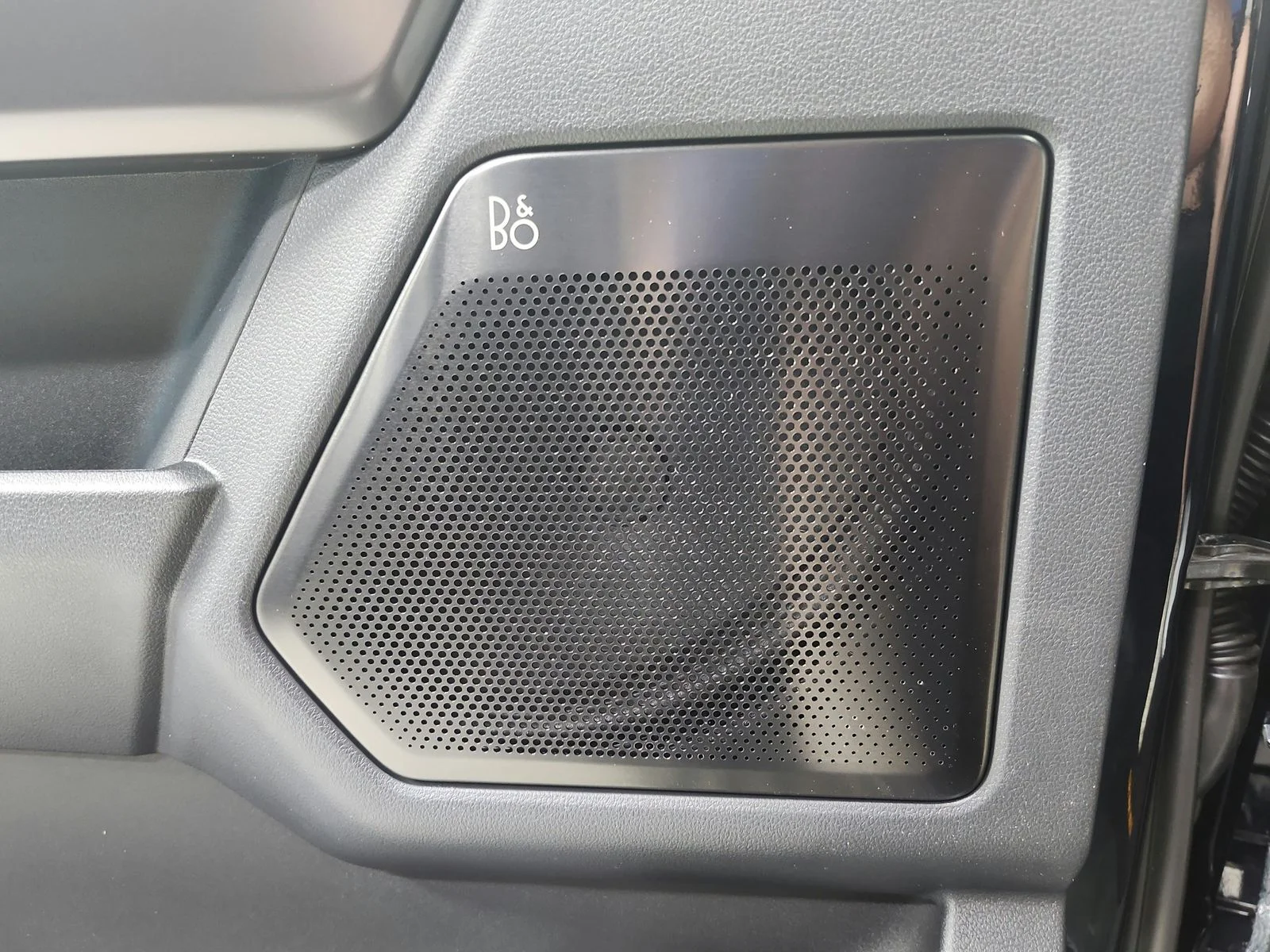 New 2026 Blue Ford Tremor image 39