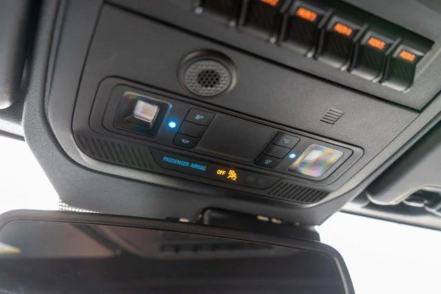Used 2022 Blue Ford Black Diamond image 37