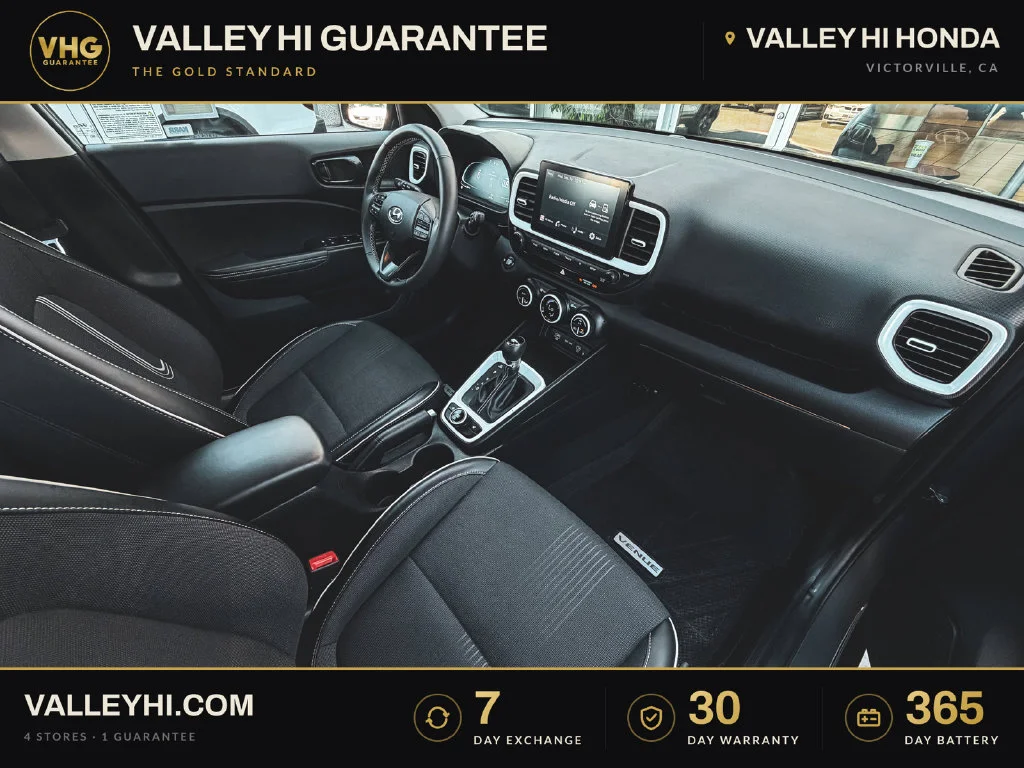 Used 2026 Gray Hyundai SEL image 18