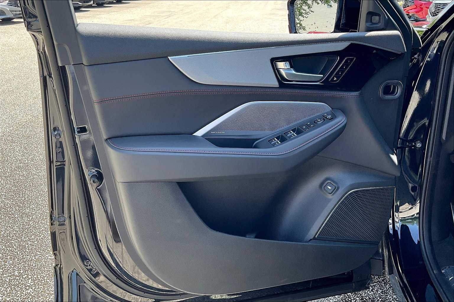 2026 Acura MDX A-Spec Package - Photo 10