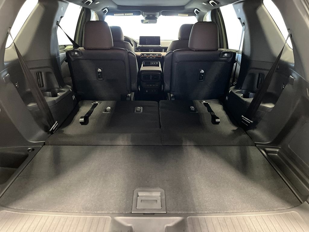 New 2026 Sonic Gray Pearl Honda TrailSport image 29
