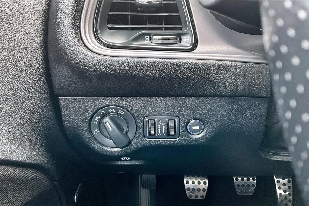 Used 2023 Blue Dodge R/T image 15