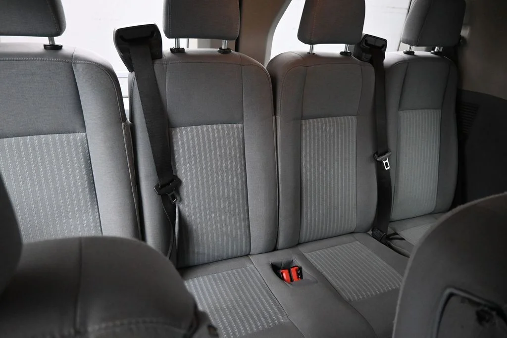Used 2019 White Ford XLT image 20