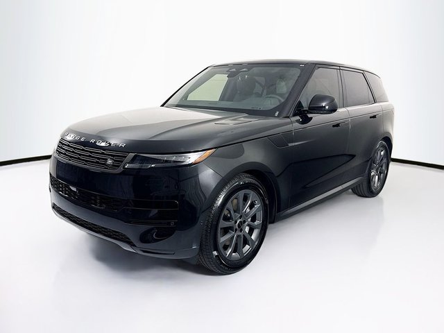 2026|Land Rover|Range Rover Sport|SE|4D Sport Utility