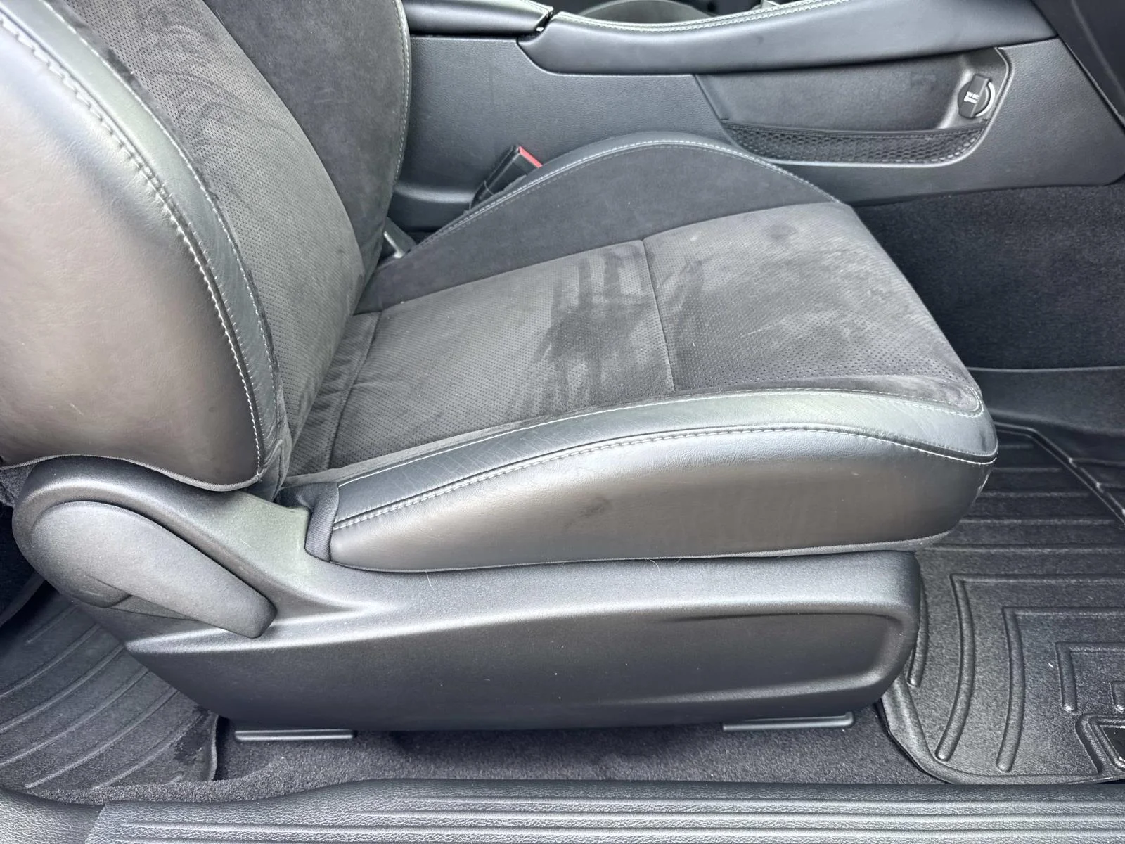 Used 2023 TRIPLE NICKEL CLEARCOAT Dodge R/T image 11