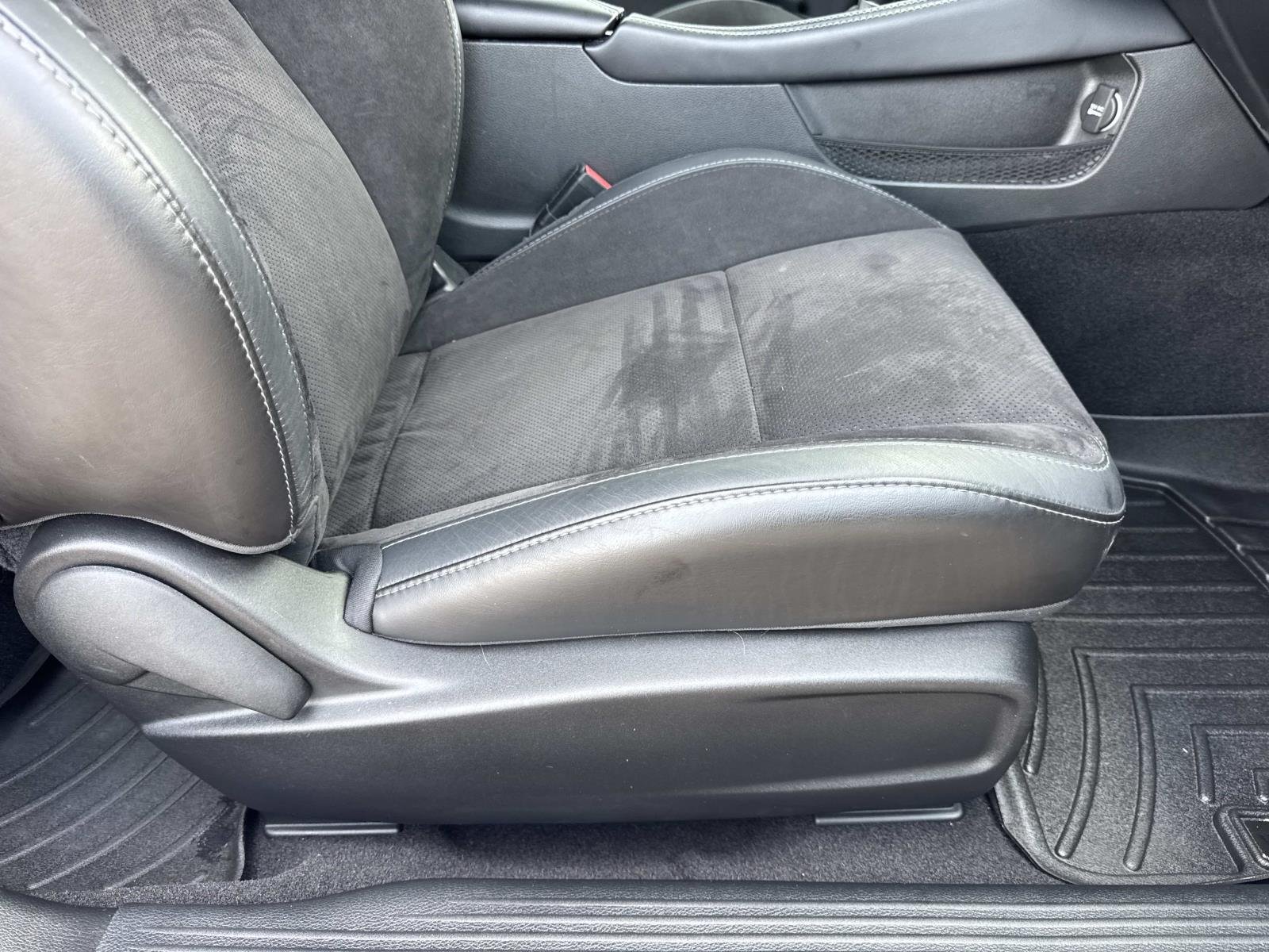 Used 2023 TRIPLE NICKEL CLEARCOAT Dodge R/T image 11