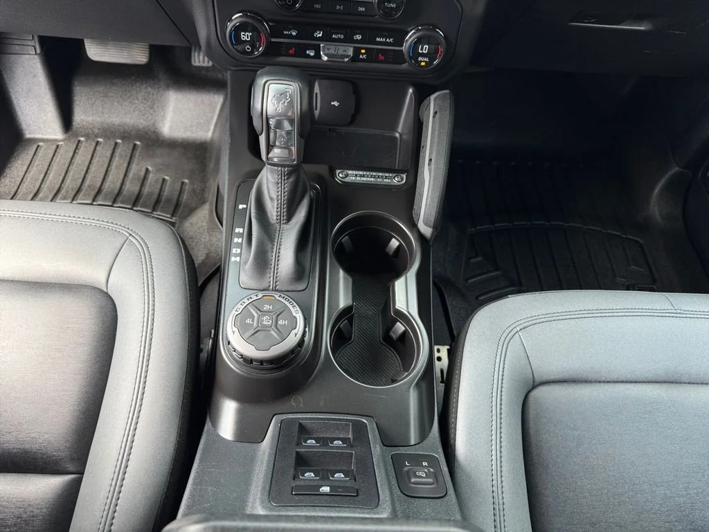 Used 2024 Gray Ford Big Bend image 12