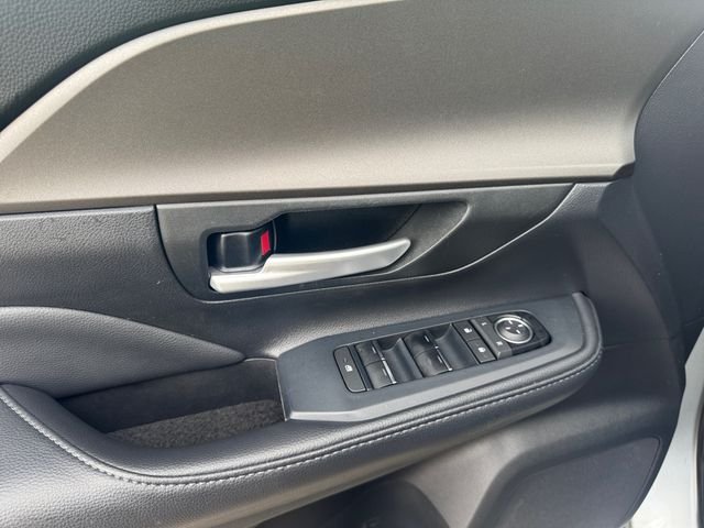 2024 Toyota Grand Highlander XLE - Photo 17