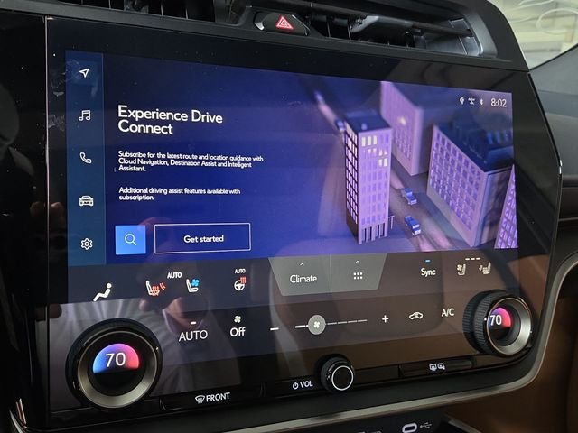 New 2026 Iridium Lexus PREMIUM image 18