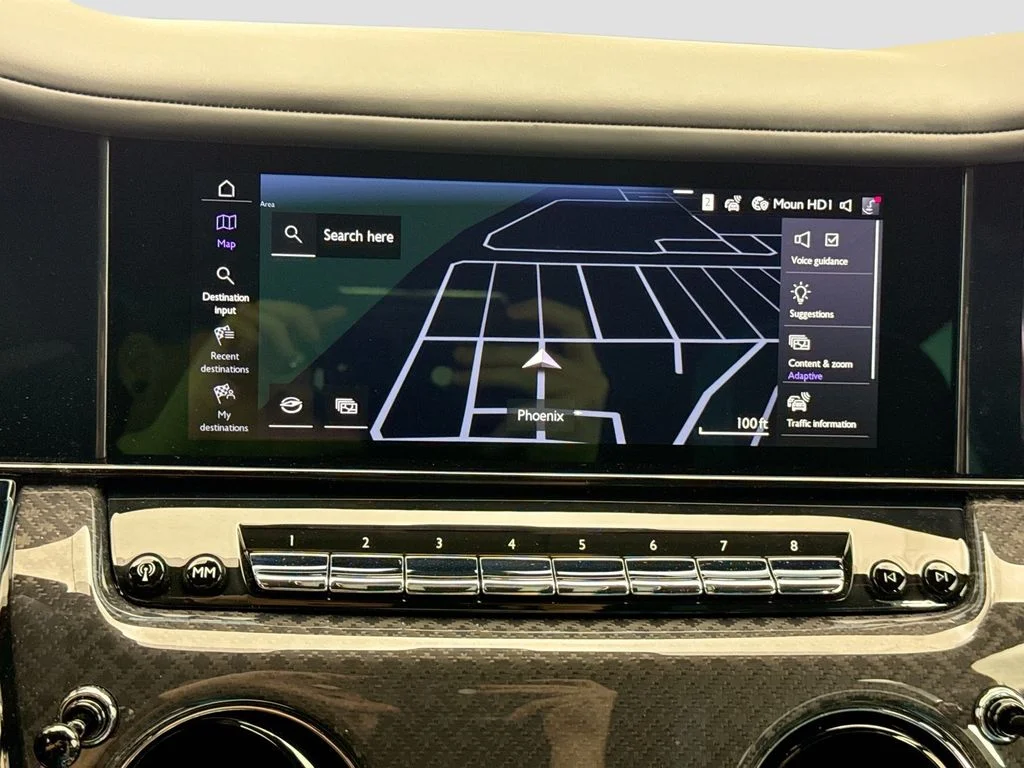 New 2026  Rolls-Royce Black Badge image 14