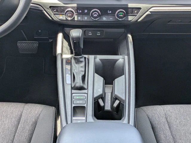 2024 Honda Accord EX - Photo 17