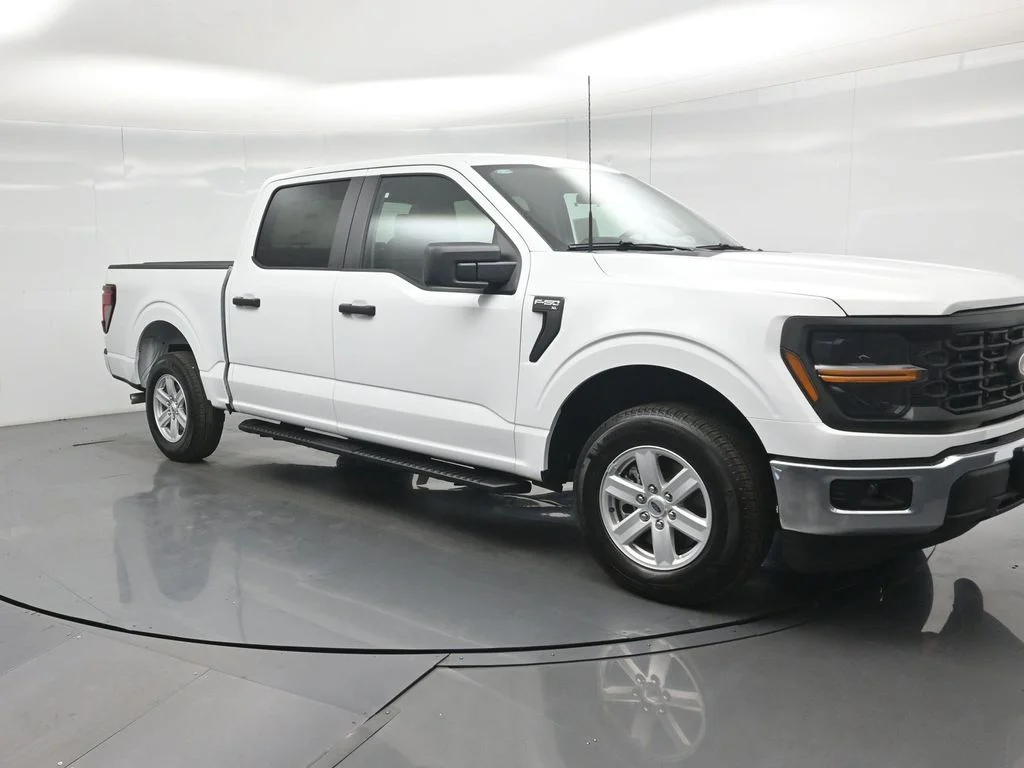 New 2026 Oxford White Ford XL image 43