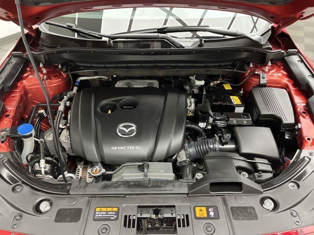 Certified Used 2023 Soul Red Crystal Metallic Mazda 2.5 S Premium Package image 27