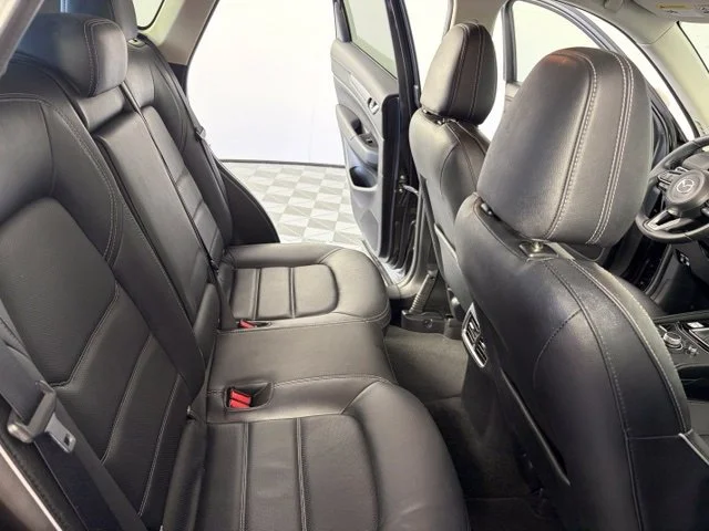 Used 2024 Gray Mazda 2.5 S Preferred Package image 39